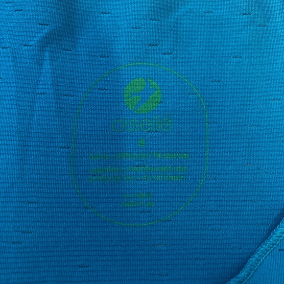 2 OISELLE Scranton Tanks - Picture 2 of 3